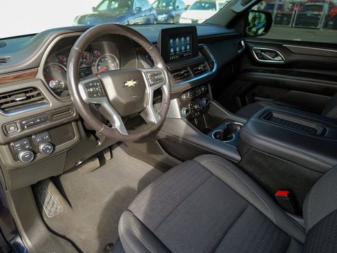 Used 2023 Chevrolet Tahoe LS image 17