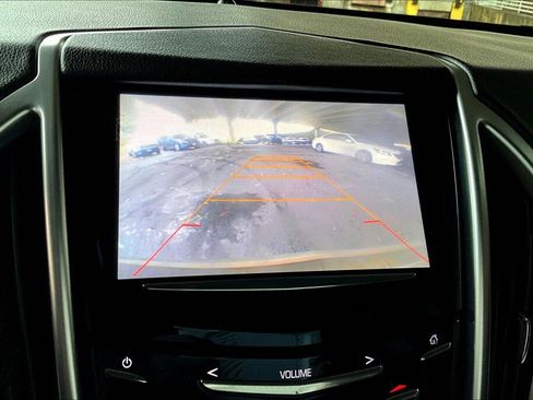 Used 2015 Cadillac SRX Luxury w/ Driver Awareness Package image 9