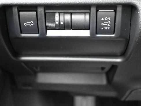 New 2026 Subaru Forester Limited AWD/4WD image 24
