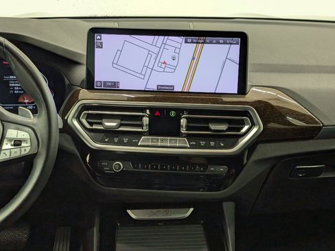 Certified 2023 BMW X3 sDrive30i w/ Premium Package image 28