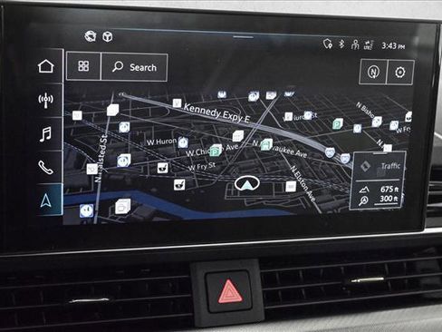 Used 2022 Audi A4 2.0T Premium Plus w/ Premium Plus Package image 13