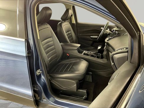 Used 2018 Ford Escape SEL AWD/4WD image 28