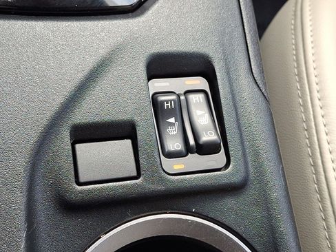 Certified 2023 Subaru Impreza 2.0i Limited image 22