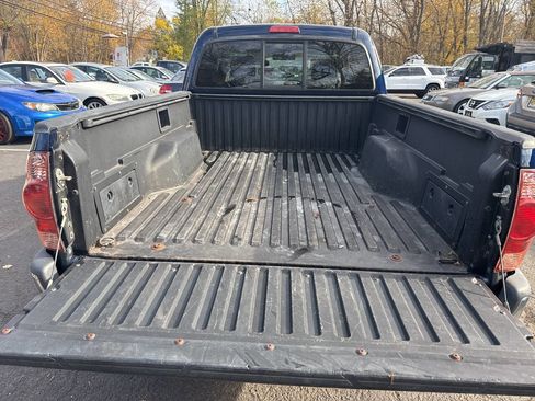 Used 2006 Toyota Tacoma 4x4 Access Cab V6 image 17