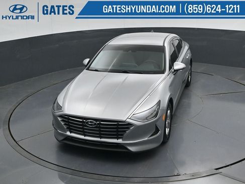 Certified 2023 Hyundai Sonata SE FWD image 44