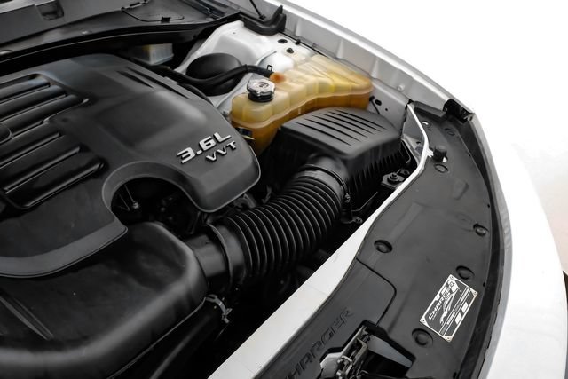Used 2023 Dodge Charger GT RWD image 66