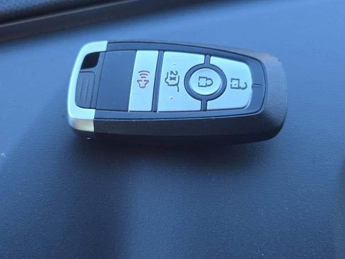 Used 2022 Ford Bronco Sport Big Bend w/ Convenience Package image 16