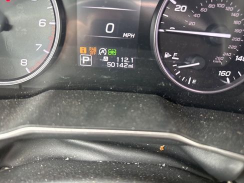 Used 2023 Subaru Outback Limited XT AWD/4WD image 3