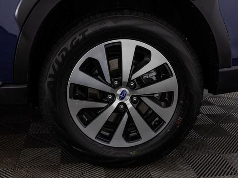 Used 2025 Subaru Outback image 39