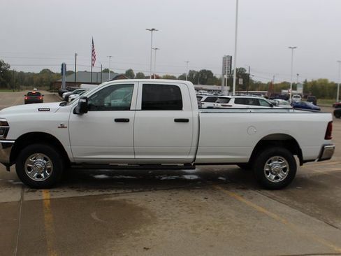 New 2026 RAM 3500 Tradesman image 2