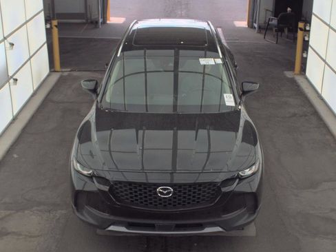 Used 2023 MAZDA CX-50 AWD 2.5 Turbo w/ Cargo Package image 7