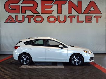 Used 2023 Subaru Impreza 2.0i Premium