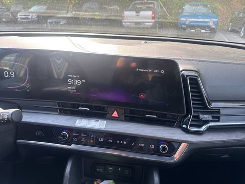 Used 2023 Kia Sportage X-Line w/ X-Line Premium Package image 15