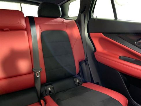 Used 2024 Chevrolet Blazer EV RS image 14