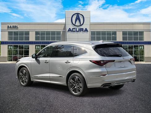 New 2026 Acura MDX SH-AWD w/ Advance Package image 3