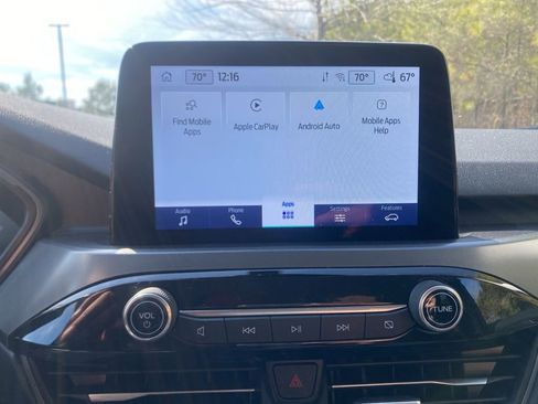 Used 2024 Ford Escape Active image 19