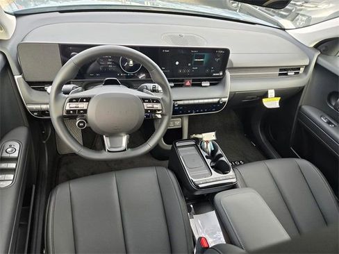 New 2026 Hyundai Ioniq 5 SEL image 11