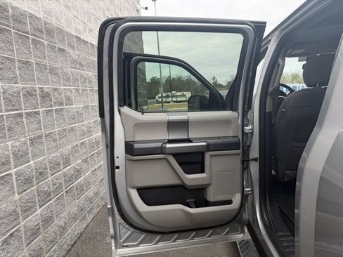 Used 2020 Ford F150 XLT w/ Equipment Group 302A Luxury image 12