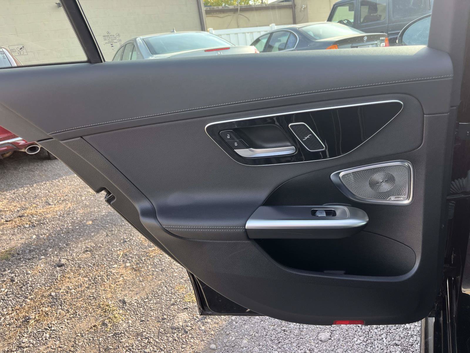 Certified 2024 Mercedes-Benz C 300 Sedan image 19