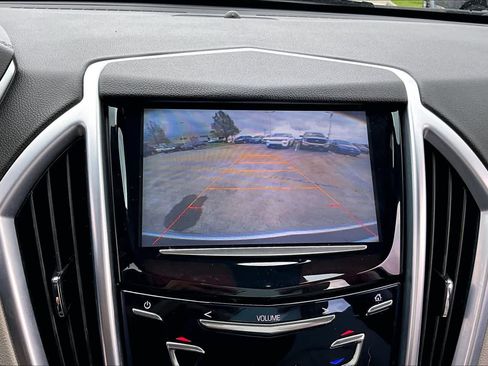 Used 2014 Cadillac SRX Performance w/ Driver Awareness Package image 24