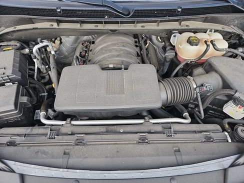 Used 2024 GMC Yukon AT4 w/ AT4 Premium Plus Package AWD/4WD image 35