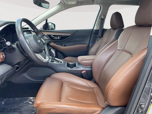 Used 2022 Subaru Outback Touring AWD/4WD image 23