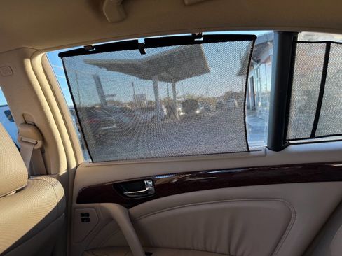 Used 2005 INFINITI Q45 image 17