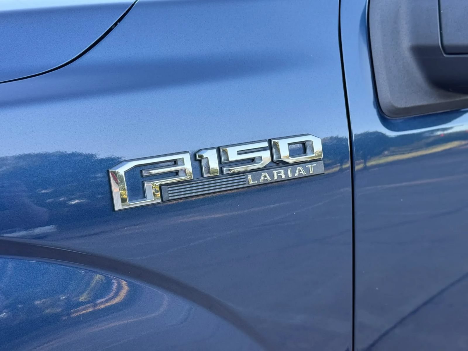 Used 2018 Ford F150 Lariat RWD image 15