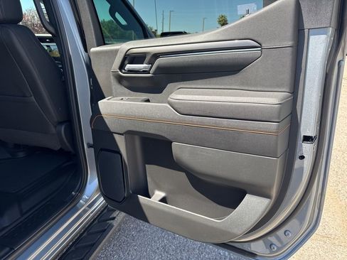 New 2026 GMC Sierra 1500 AT4 w/ AT4 Premium Package image 31