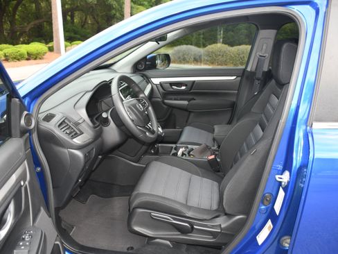 Used 2021 Honda CR-V Special Edition image 7