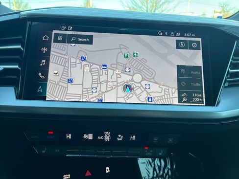 Used 2023 Audi Q4 e-tron Premium Plus w/ Premium Plus image 22