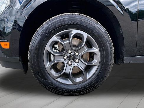 Used 2024 Ford Maverick XLT w/ Equipment Group 300A Standard AWD/4WD image 9