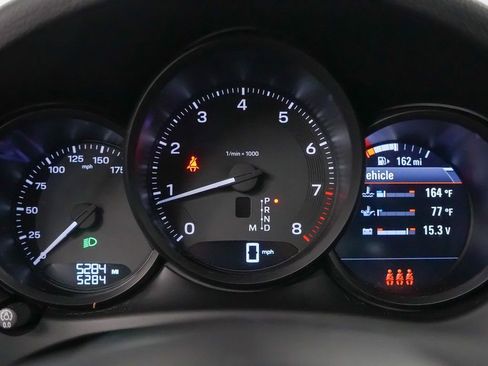 Certified 2025 Porsche Macan image 26