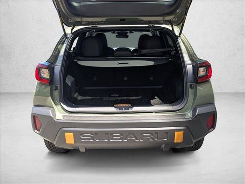 New 2026 Subaru Crosstrek 2.5i Wilderness w/ Crosstrek Mirror Package AWD/4WD image 6