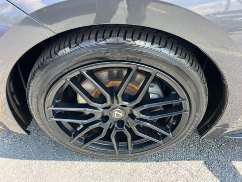 Certified 2023 Lexus IS 350 F Sport RWD image 11