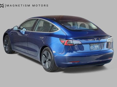 Used 2018 Tesla Model 3 Long Range image 7