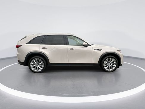 New 2026 MAZDA CX-90 3.3 Turbo w/ Preferred Package image 9