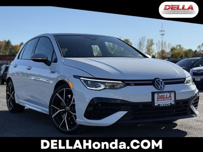 Used 2024 Volkswagen Golf R