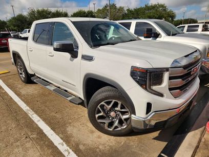 Used 2023 GMC Sierra 1500 SLE