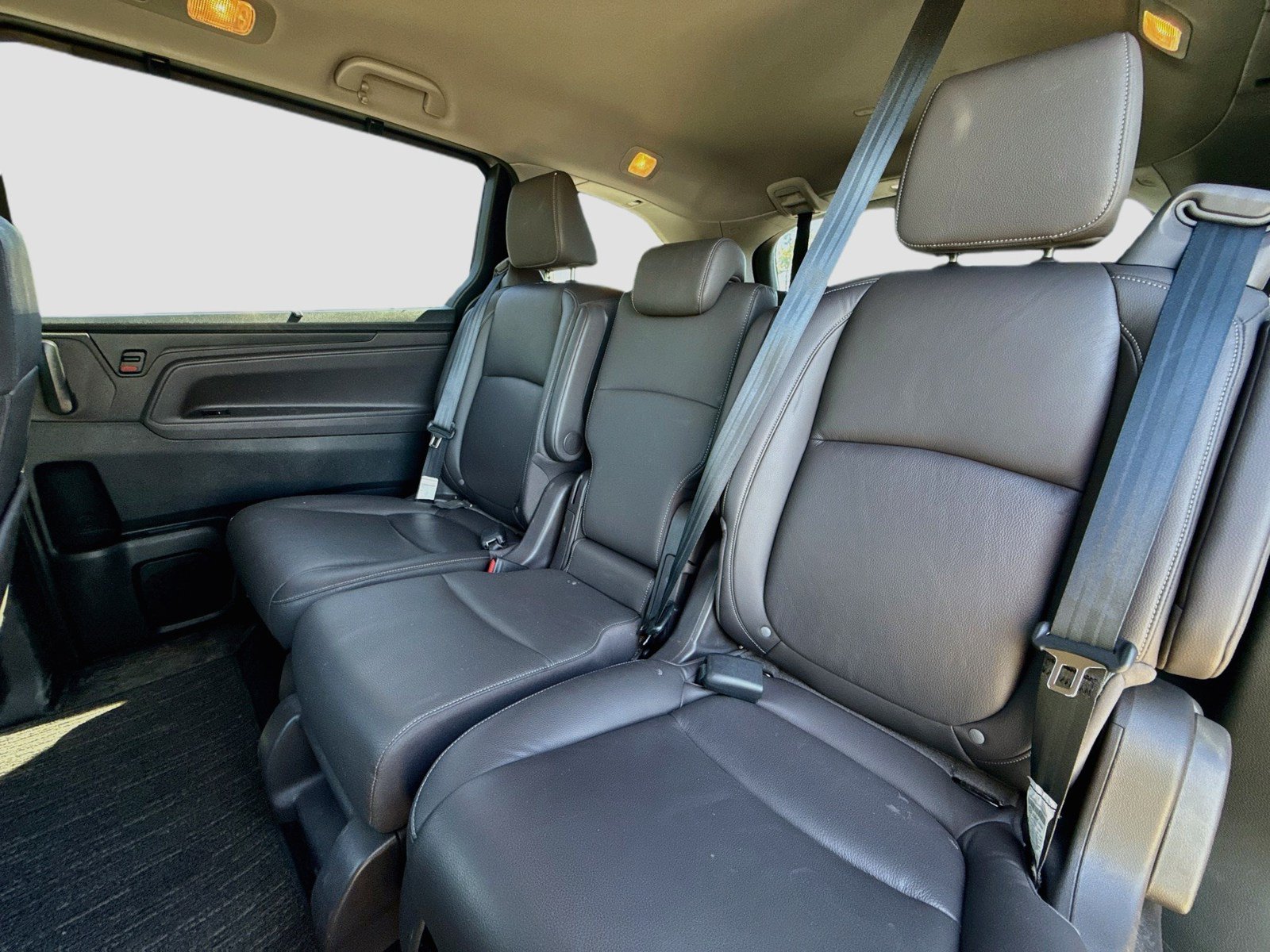 Used 2023 Honda Odyssey EX-L image 23