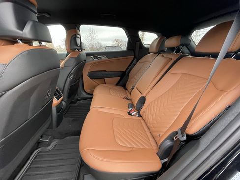 New 2026 Kia Sportage X-Line image 26