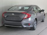 Used 2020 Honda Civic LX image 5