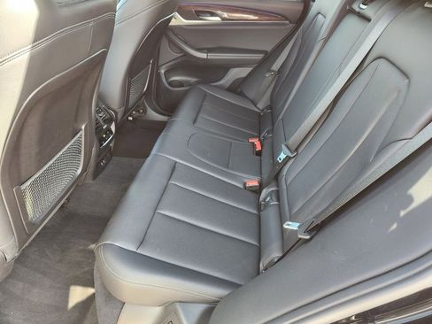 Used 2024 BMW X3 sDrive30i RWD image 30