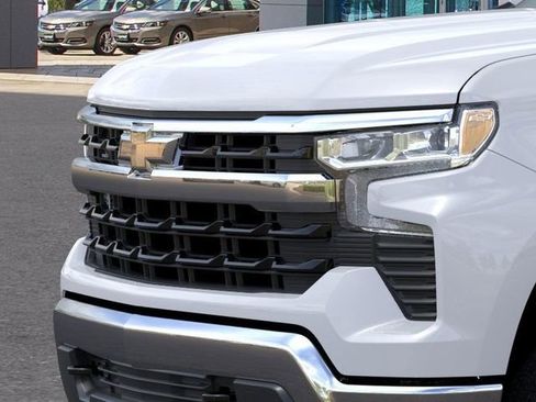 New 2026 Chevrolet Silverado 1500 LT AWD/4WD image 39