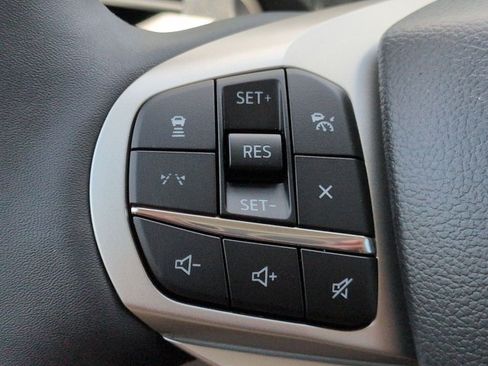New 2026 Ford Explorer Active w/ Active Comfort Package RWD image 28