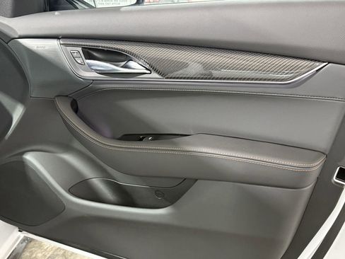 New 2025 Cadillac CT5 Sport image 48