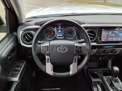 Used 2023 Toyota Tacoma SR5 image 15
