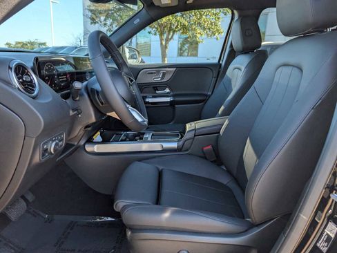 New 2026 Mercedes-Benz GLB 250 4MATIC image 16