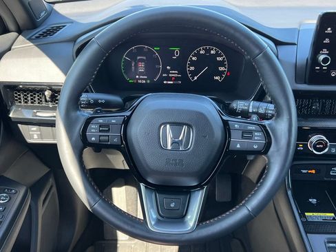 Used 2024 Honda CR-V Sport Touring image 23
