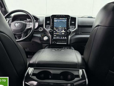 Used 2022 RAM 2500 Laramie image 23